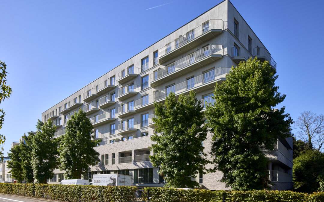 Democo beweegt de bouwsector richting duurzaamheid