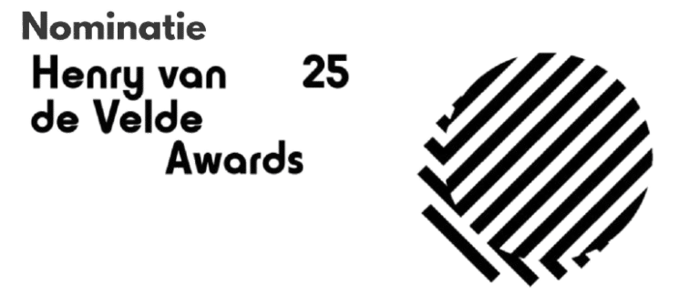 Henry van de Velde Awards logo